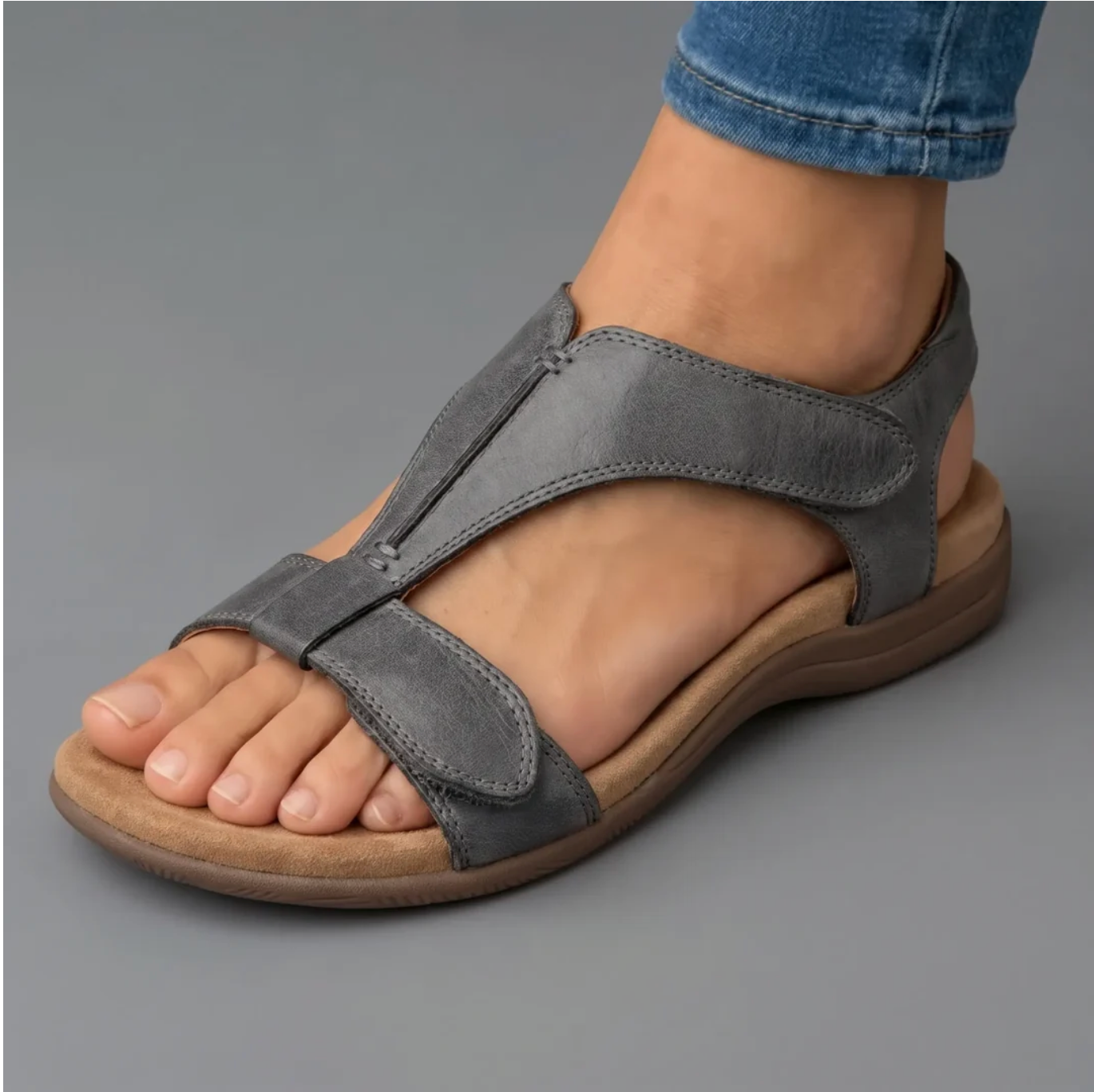 Marissa | Orthopedic Sandals