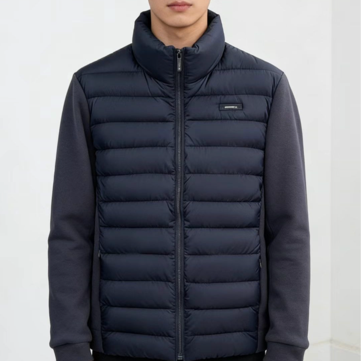 Valmont | Hybrid Puffer Jacket