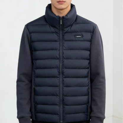 Valmont | Hybrid Puffer Jacket