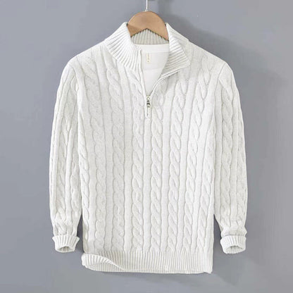 Appanché Quarterzip