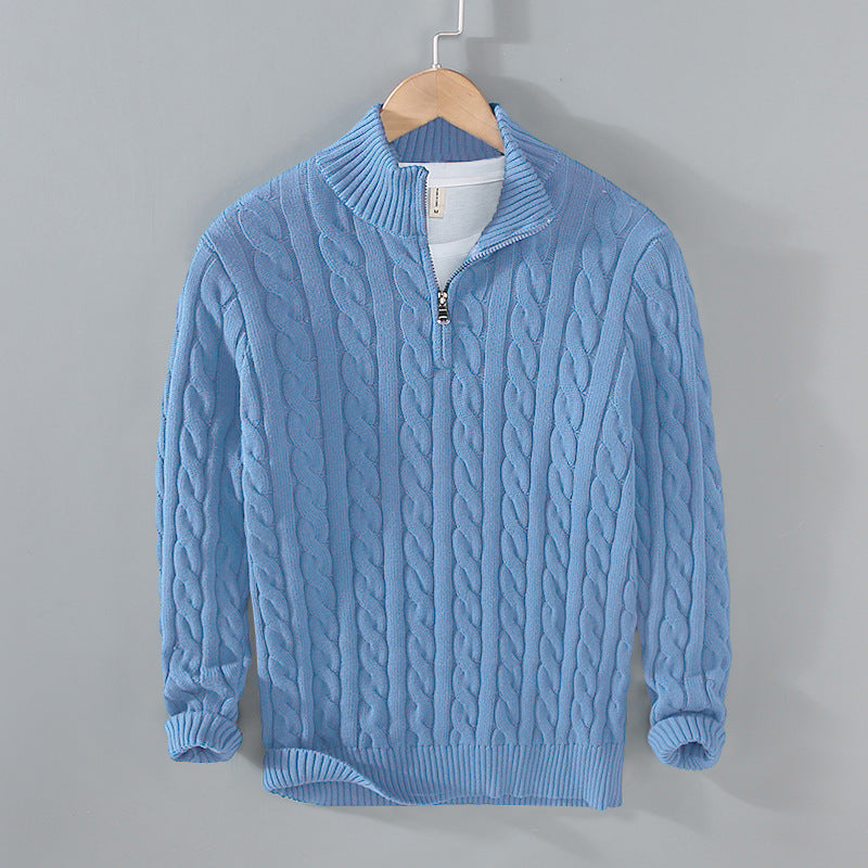 Appanché Quarterzip