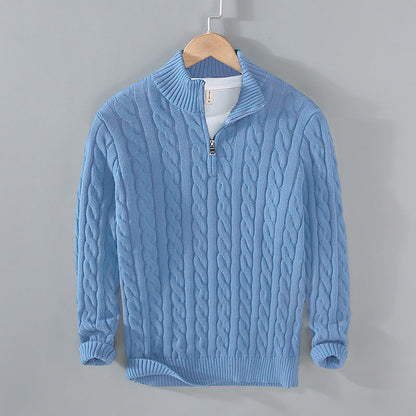 Appanché Quarterzip