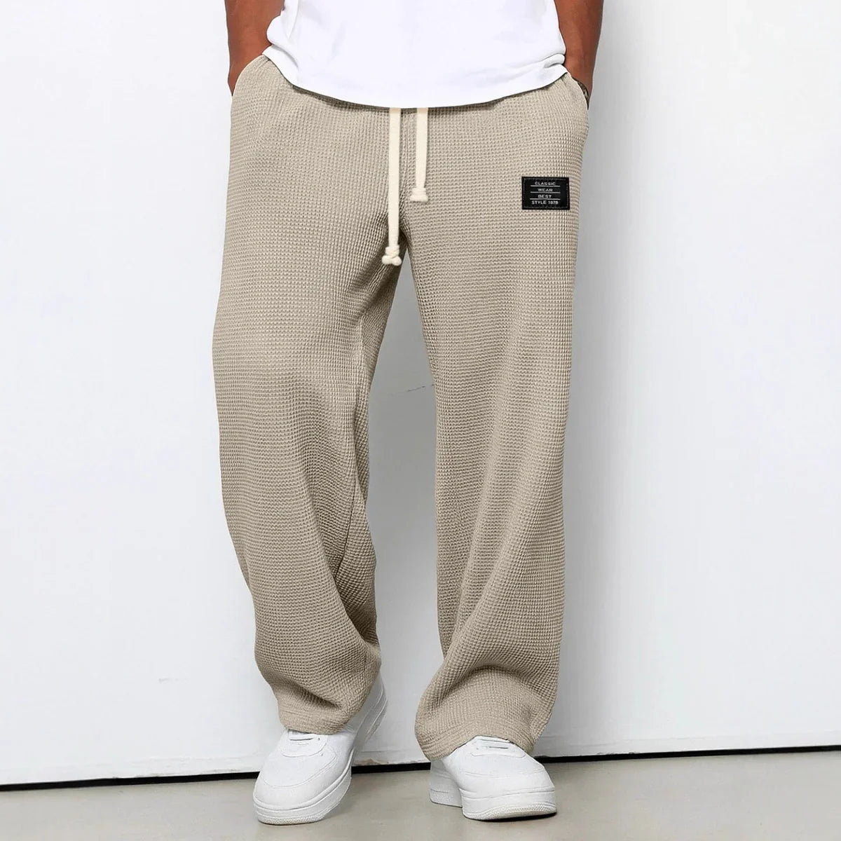 Casio | Mens Premium Trousers