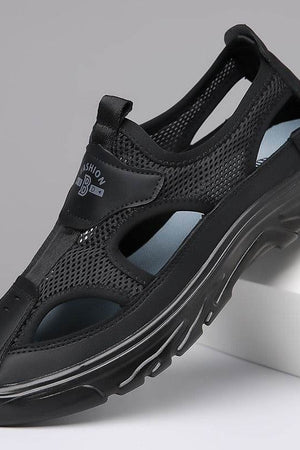 AquaStride | Mens Water-Walk Shoes