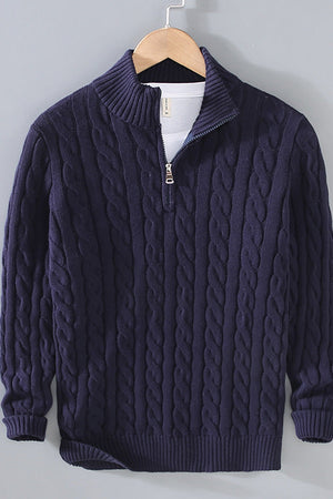 Appanché Quarterzip