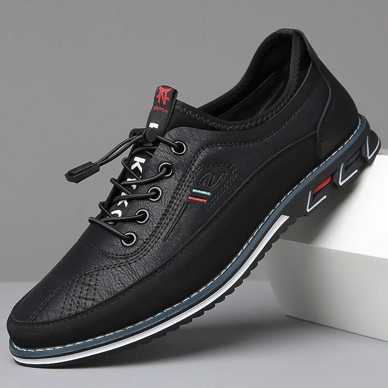 Valmont | Premium Waterproof Outdoor Shoes
