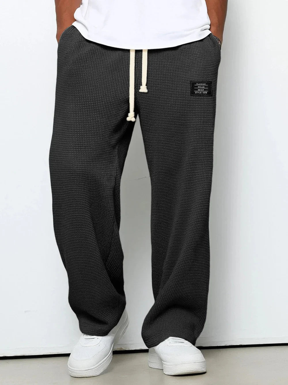 Casio | Mens Premium Trousers