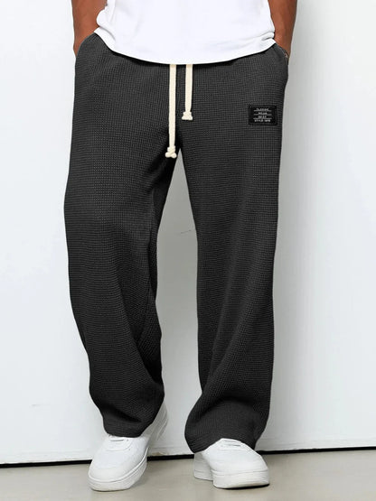 Casio | Mens Premium Trousers