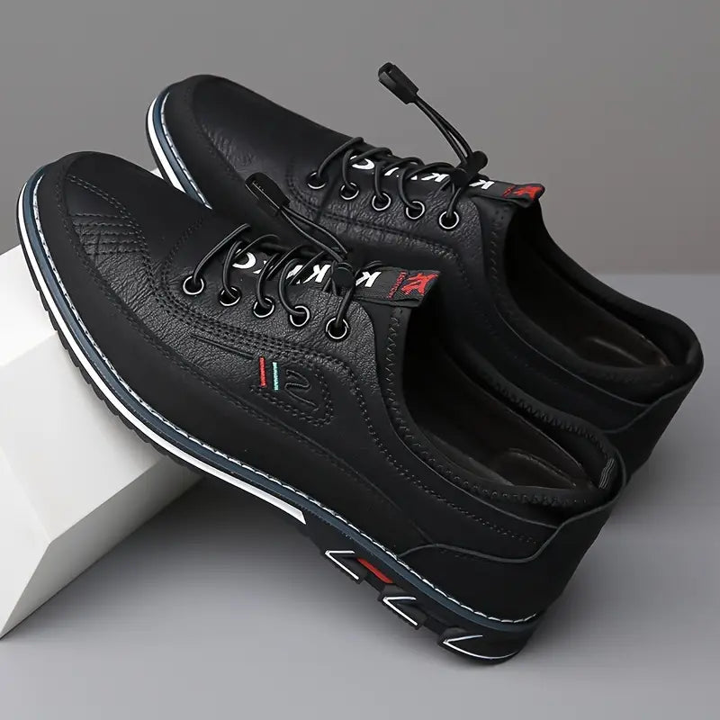 Valmont | Premium Waterproof Outdoor Shoes