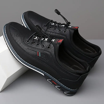 Valmont | Premium Waterproof Outdoor Shoes