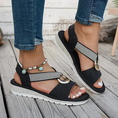 Belliré | Bio-Med Ortho-Sandals