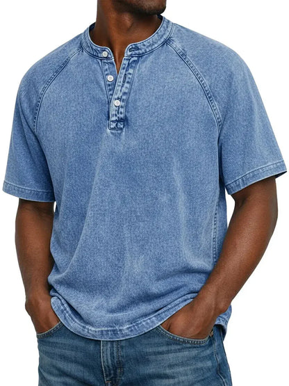 Matheson | Mens Premium Shirts