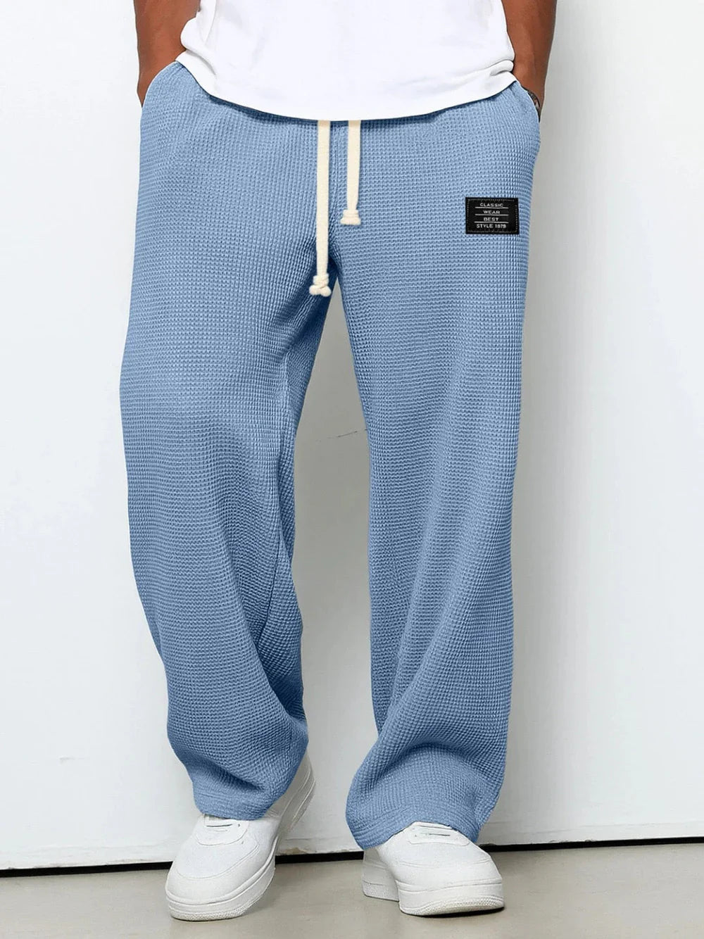 Casio | Mens Premium Trousers