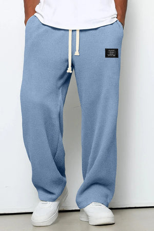 Casio | Mens Premium Trousers