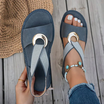 Belliré | Bio-Med Ortho-Sandals