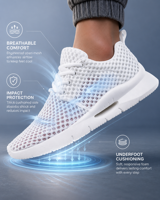 Everyday Ultra Comfort Beach Walker