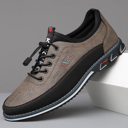 Valmont | Premium Waterproof Outdoor Shoes