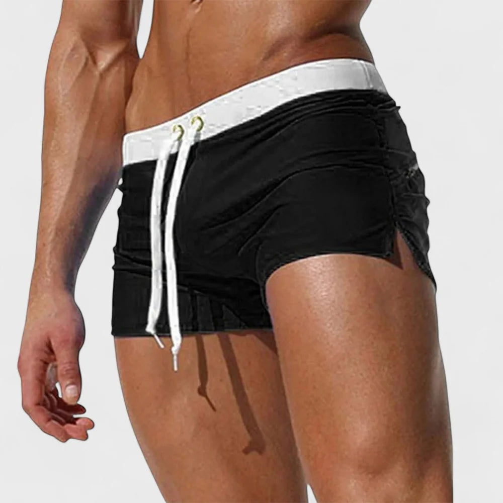 Valmont | Handmade Swimwear for Men