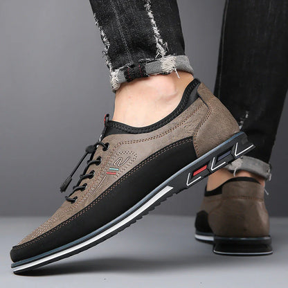 Valmont | Premium Waterproof Outdoor Shoes