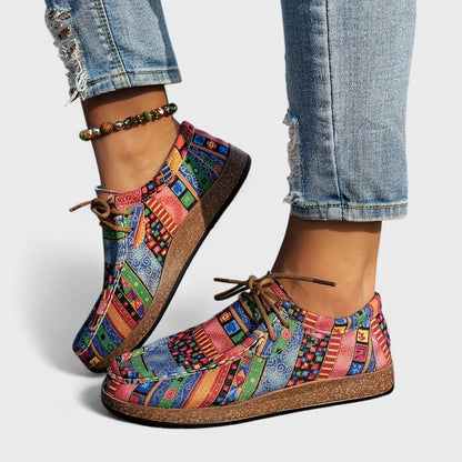 Mikasa | Comfort Orthopedic Shoes