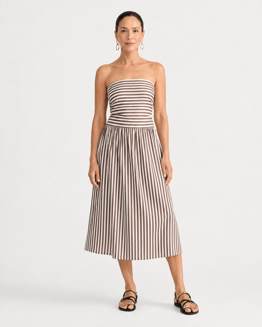 Melissa | Women's Summer Dress