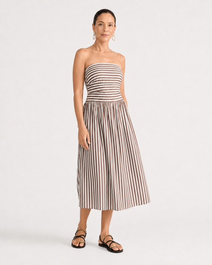 Melissa | Women's Summer Dress