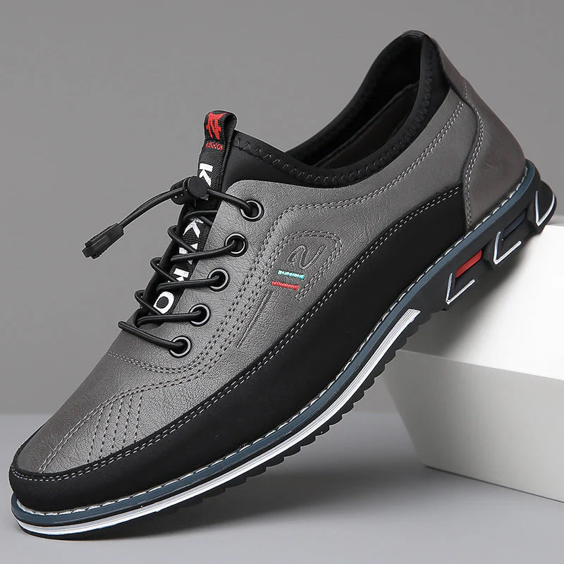 Valmont | Premium Waterproof Outdoor Shoes