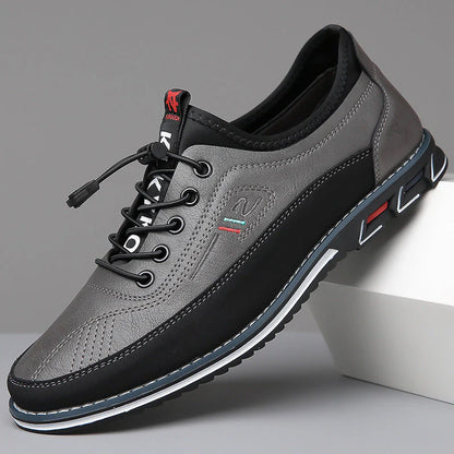 Valmont | Premium Waterproof Outdoor Shoes