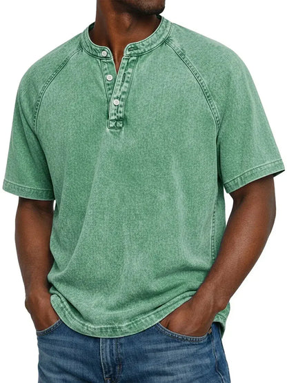 Matheson | Mens Premium Shirts