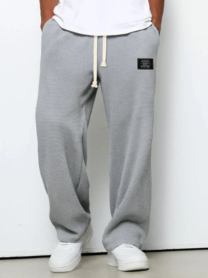 Casio | Mens Premium Trousers