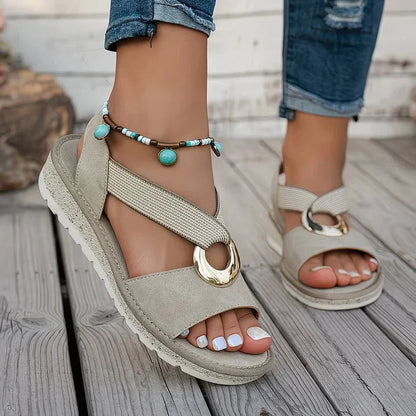 Belliré | Bio-Med Ortho-Sandals