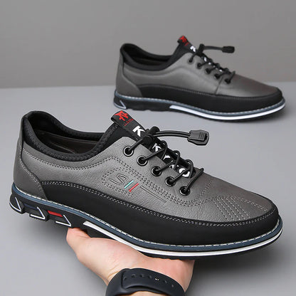 Valmont | Premium Waterproof Outdoor Shoes