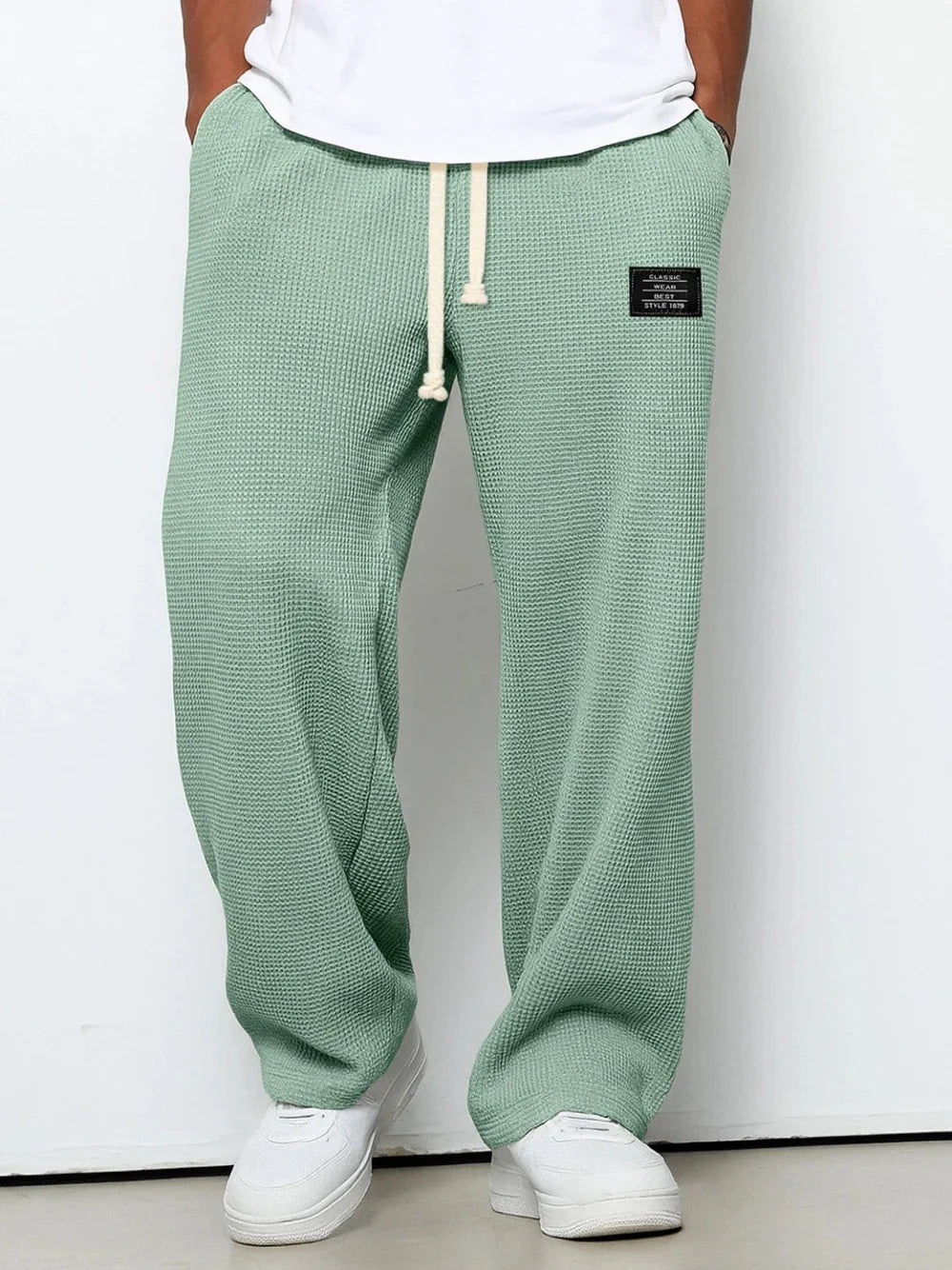 Casio | Mens Premium Trousers
