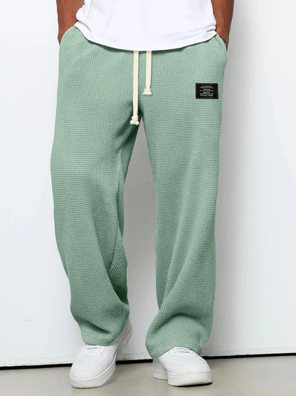 Casio | Mens Premium Trousers