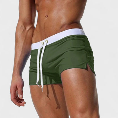 Valmont | Handmade Swimwear for Men