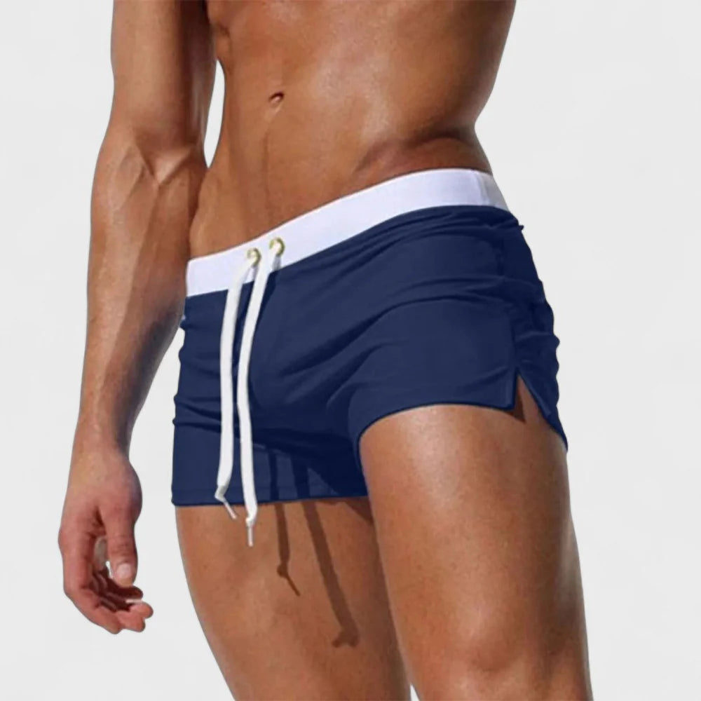 Valmont | Handmade Swimwear for Men