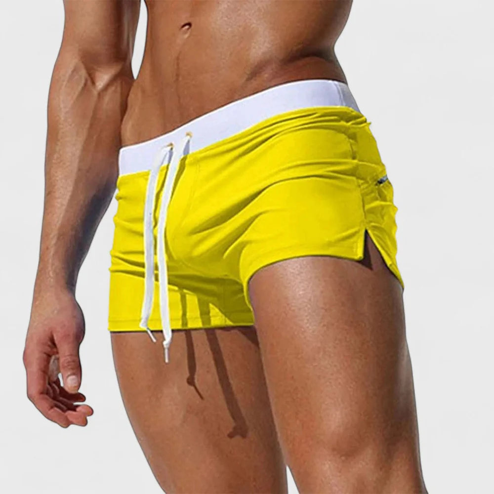 Valmont | Handmade Swimwear for Men