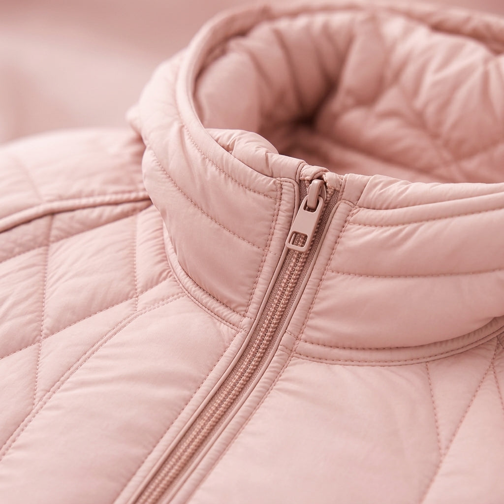 FEATHRA | Ultralight Down Jacket