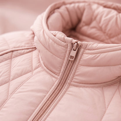 FEATHRA | Ultralight Down Jacket