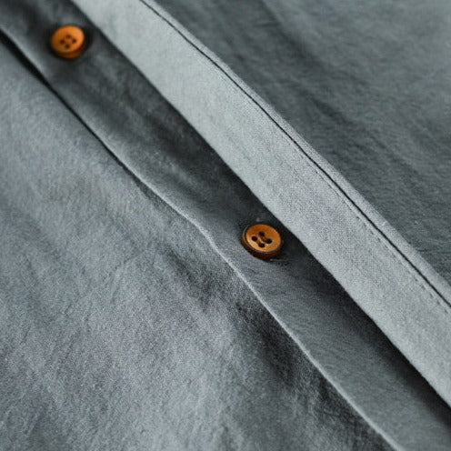 Harrison | Linen-Blend Jacket