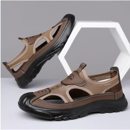 AquaStride | Mens Water-Walk Shoes