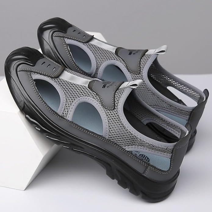 AquaStride | Mens Water-Walk Shoes