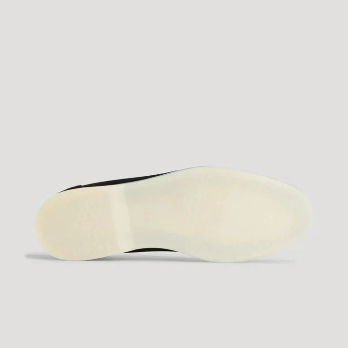 Artona Suede Loafers