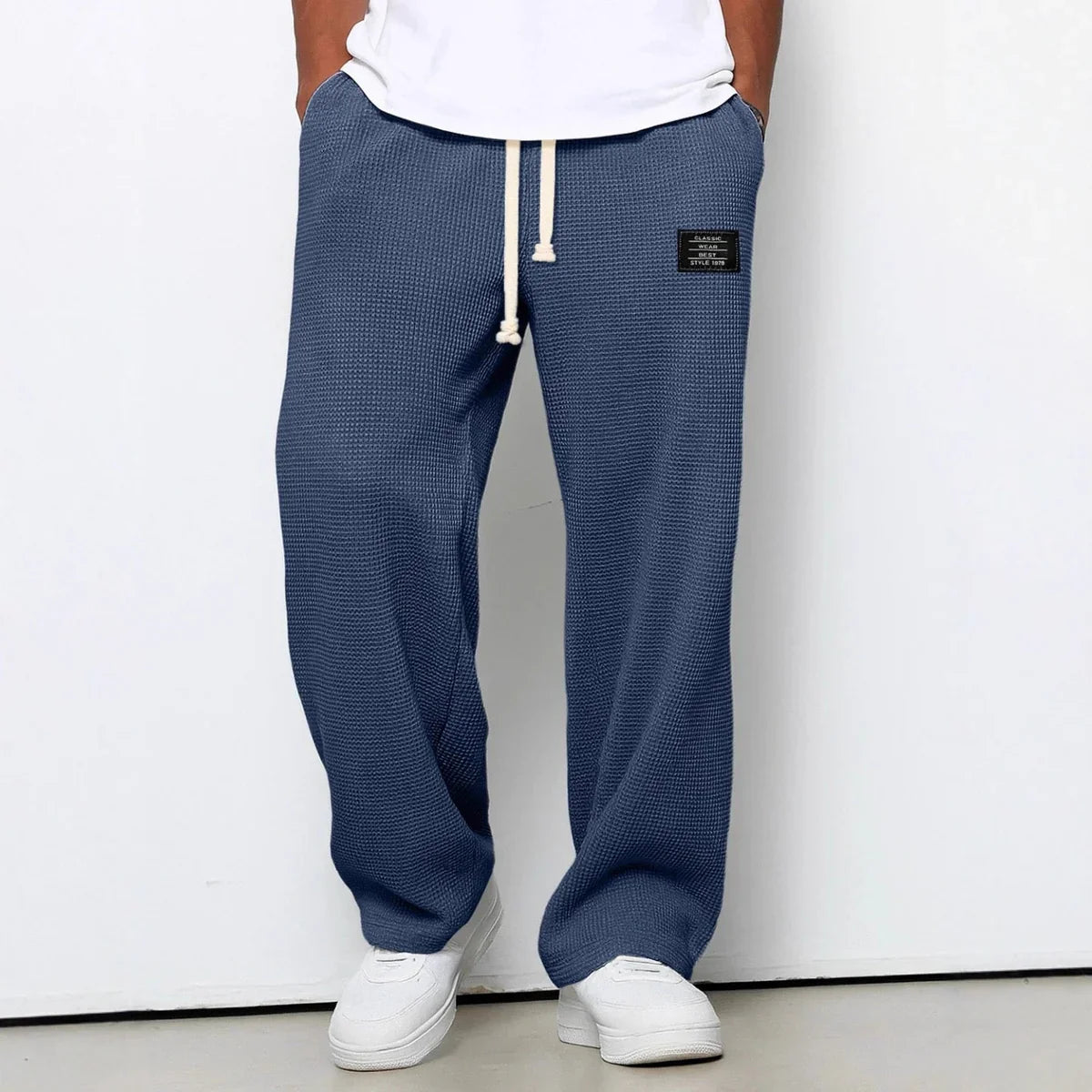Casio | Mens Premium Trousers
