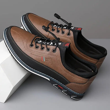 Valmont | Premium Waterproof Outdoor Shoes