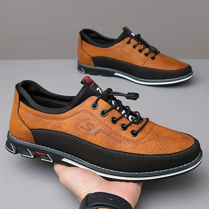 Valmont | Premium Waterproof Outdoor Shoes