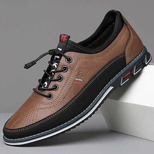 Valmont | Premium Waterproof Outdoor Shoes