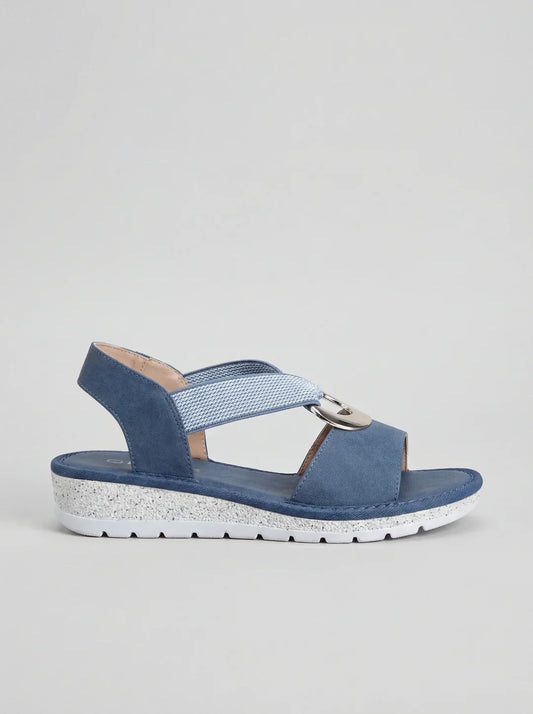 Belliré | Bio-Med Ortho-Sandals