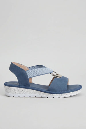 Belliré | Bio-Med Ortho-Sandals