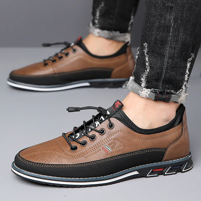 Valmont | Premium Waterproof Outdoor Shoes